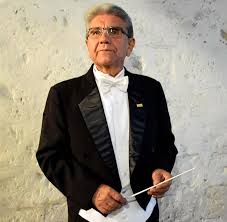 Foto Profesor Apreciación Musical